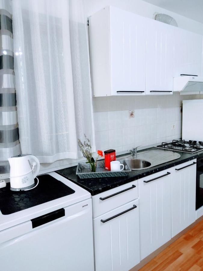 Krk Kovacevic Apartment Silo  Exterior photo